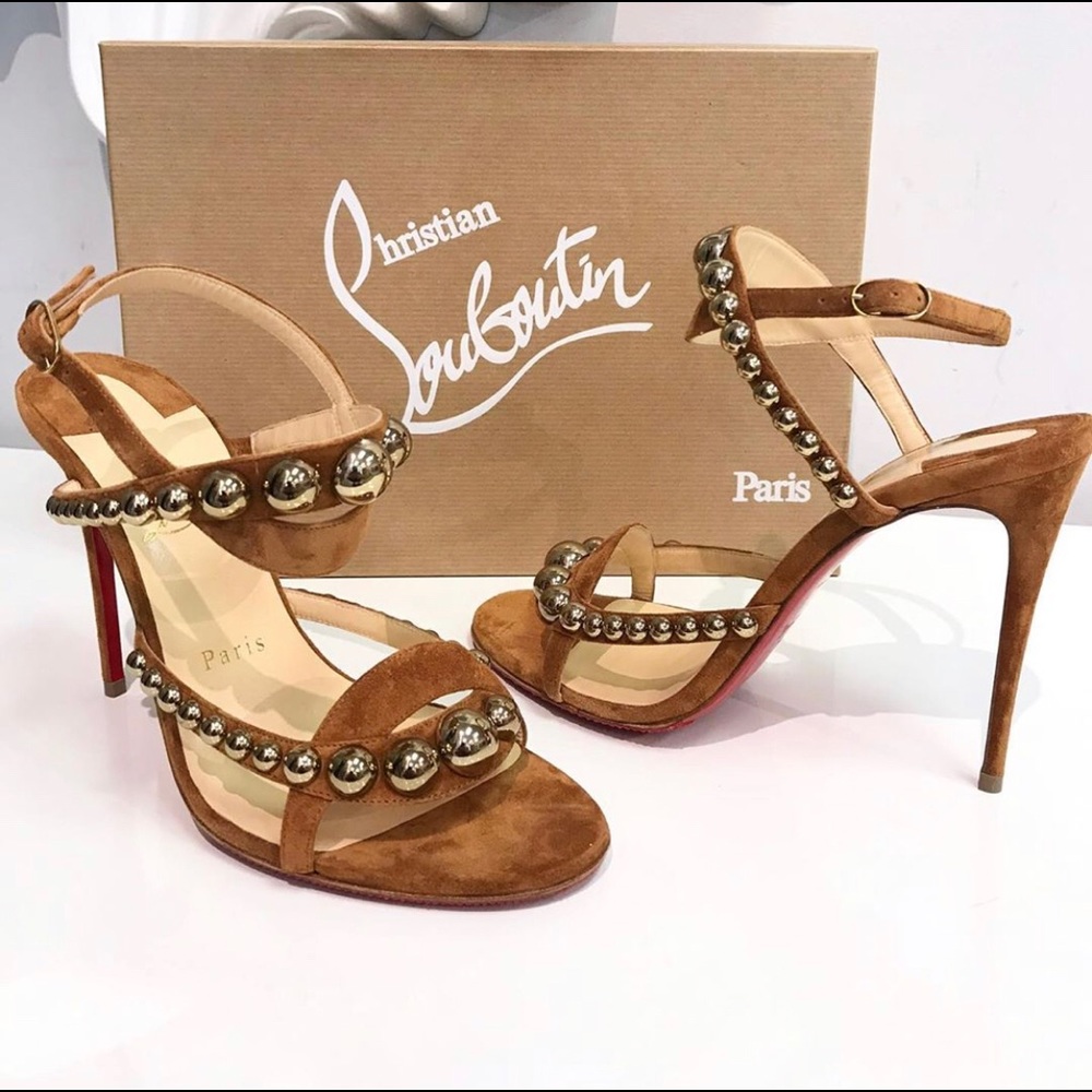 Christian Louboutin Sandals